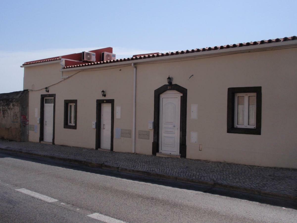 Vila Madre Deus I Lisbon Exterior photo